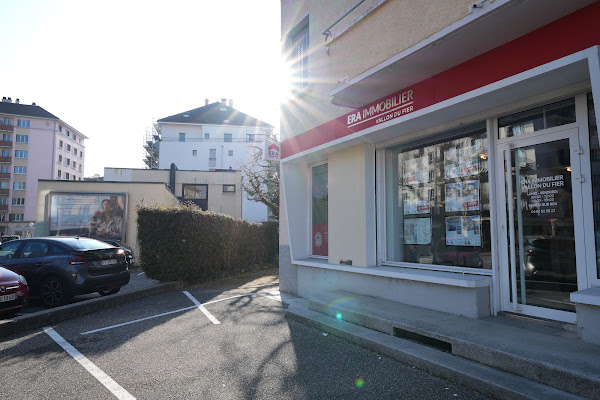 Agence Immobilière à Annecy | ERA Vallon du Fier, agence immobilière à Annecy