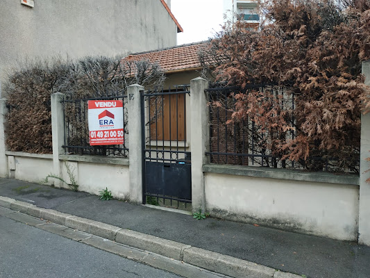 ERA Agence immobilière du Stade à La Plaine Saint-Denis, agence immobilière à Saint-Denis