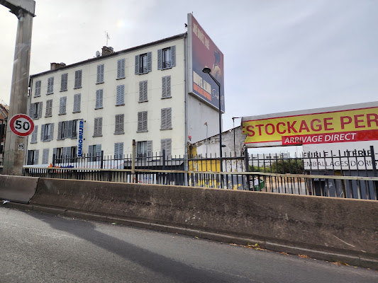 IMMONA-GROUPE - GESTION - VENTE À SAINT-DENIS, agence immobilière à Saint-Denis