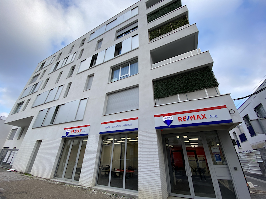 Agence immobilière RE/MAX Ava, agence immobilière à Saint-Denis