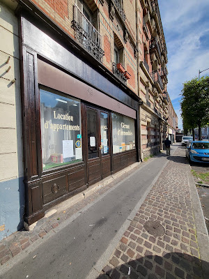 Sté Dyonisienne Gérance Locative, agence immobilière à Saint-Denis