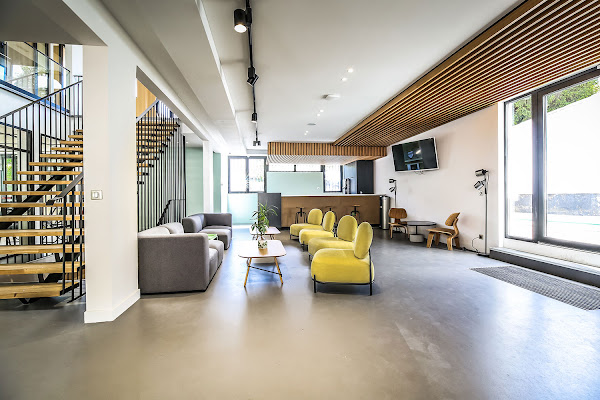 Maclès Immobilier, agence immobilière à Saint-Denis