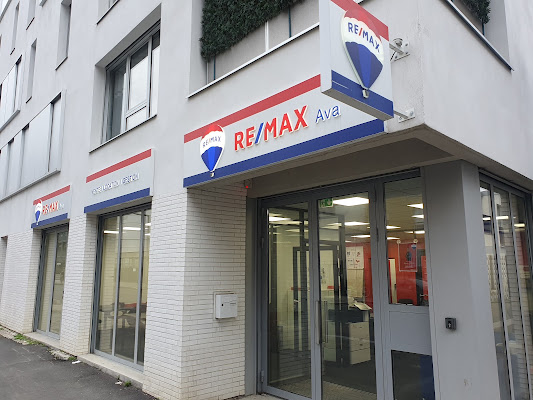 Alexandre Pereira Remax Ava, agence immobilière à Saint-Denis