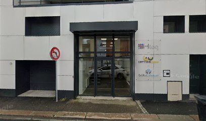 Helloweb l'Agence, agence SEO à Le Havre