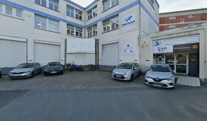 Digibase Web, agence SEO à Le Havre