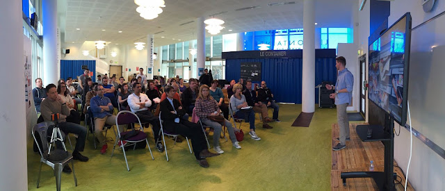 Sln Web, agence SEO à Le Havre