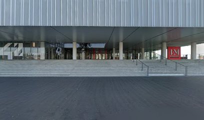 Liziweb, agence SEO à Le Havre