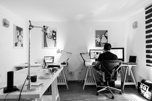 DAFT Agence Web, agence SEO à Saint-Étienne