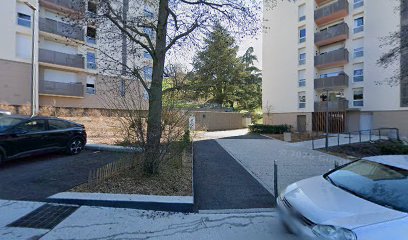 Ctrlz, agence SEO à Saint-Étienne