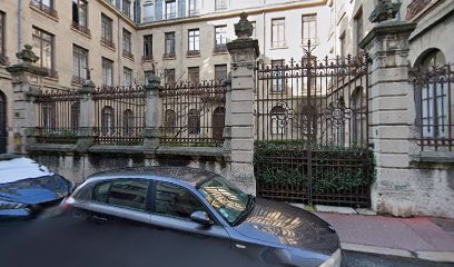 IconicWeb, agence SEO à Saint-Étienne