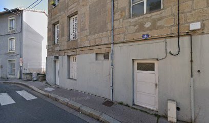 Blue Light, agence SEO à Saint-Étienne