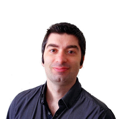 Alexandre Favrot, agence SEO à Villeurbanne