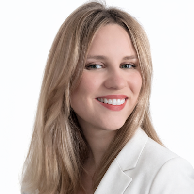 Marilou Prost, agence SEO à Villeurbanne