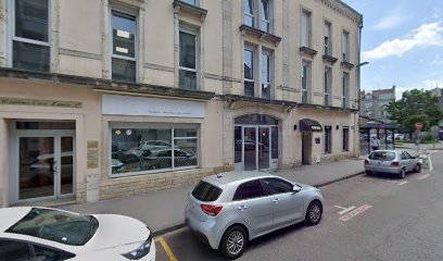 Monsieur Motclé, agence SEO à Dijon