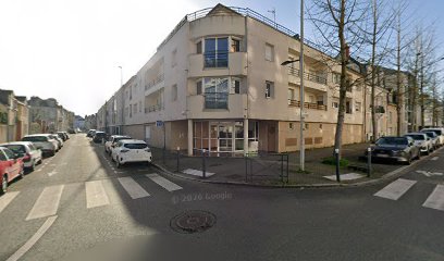 Lama Rank, agence SEO à Angers