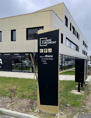 Atalanta - Agence web & SEO Angers, agence SEO à Angers