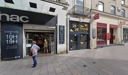 Keyting, agence SEO à Angers
