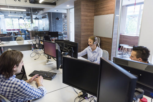 Les Agences du Web, agence SEO à Angers