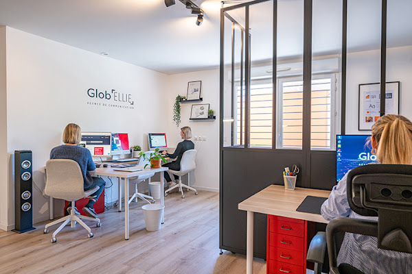 Globellie, agence SEO à Aix-en-Provence