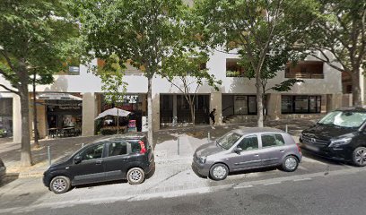 Atomic Search, agence SEO à Aix-en-Provence