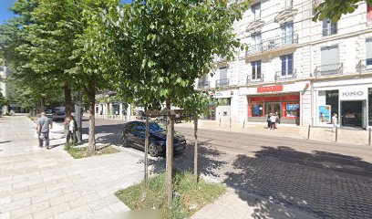 Fréquence Web, agence SEO à Grenoble