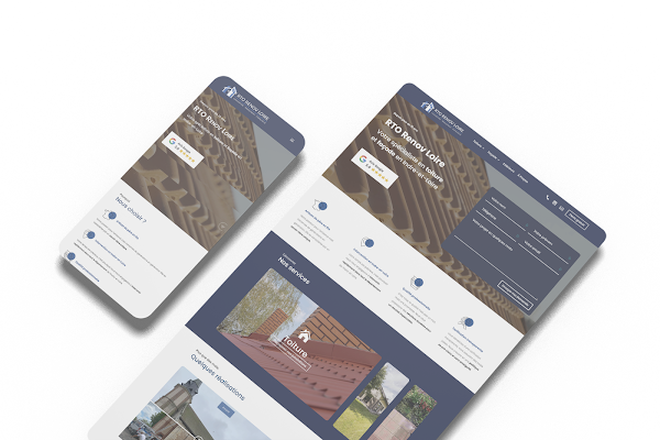 Le Réveil Digital, agence SEO à Tours