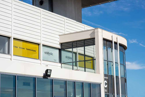 ADDICTIC, agence SEO à Tours