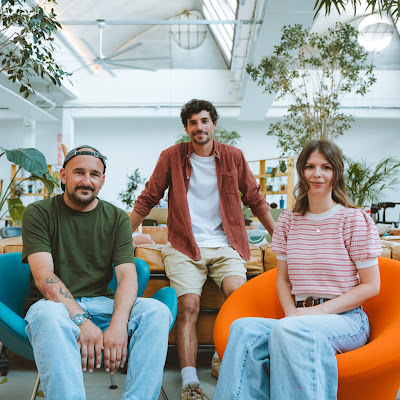Studio Relief, agence SEO à Tours