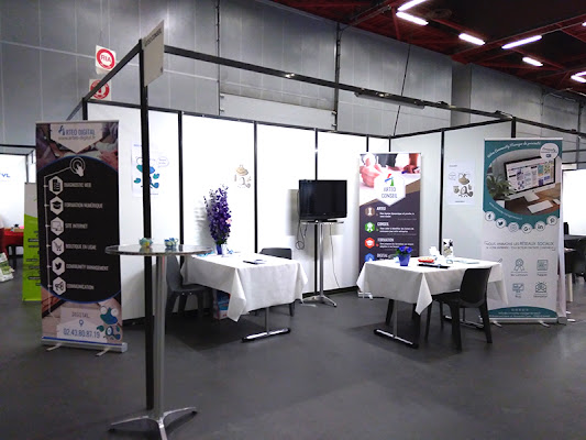 ARTEO Conseil, agence SEO à Le Mans