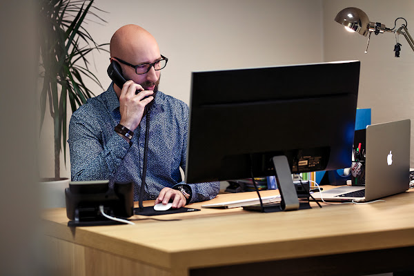 Markson Digital, agence SEO à Annecy