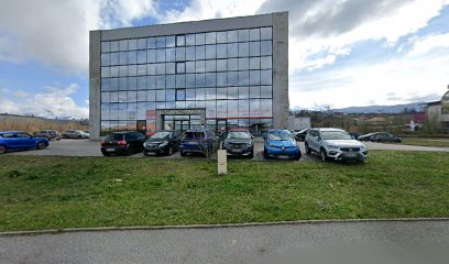 Wecade, agence SEO à Annecy