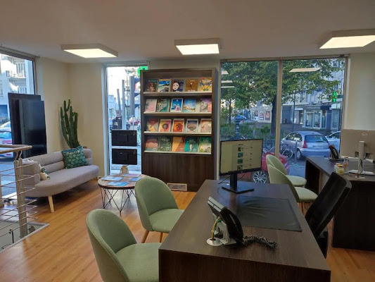 Selectour - Marietton Ailleurs Voyages, agence de voyage à Villeurbanne