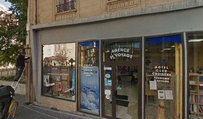 Agence locale de voyage, agence de voyage à Saint-Étienne