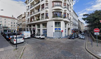 Marhaba Voyages, agence de voyage à Saint-Étienne