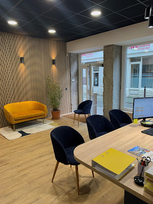 STC VOYAGES, agence de voyage à Saint-Étienne