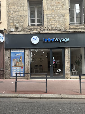 Infini voyage, agence de voyage à Saint-Étienne
