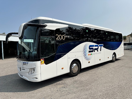 SOCIETE REGIONALE DES TRANSPORTS SRT, agence de voyage à Saint-Étienne