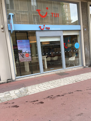 Agence de voyage TUI STORE Le Havre, agence de voyage à Le Havre
