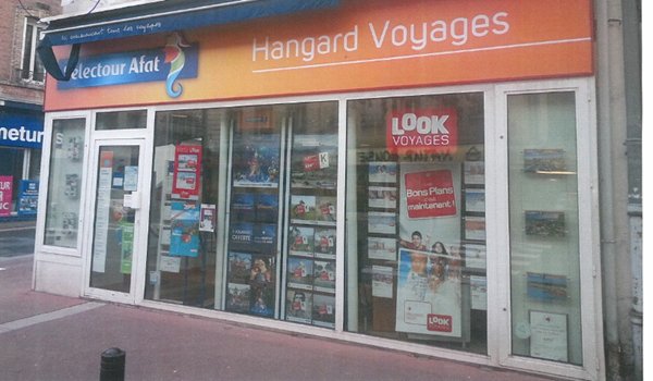 Selectour - Hangard Voyages, agence de voyage à Le Havre