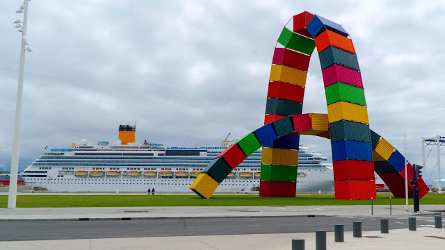 Normandy Private Tours, agence de voyage à Le Havre