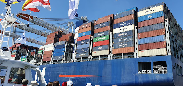 Billetterie Vedettes Baie de Seine - Le Havre, agence de voyage à Le Havre