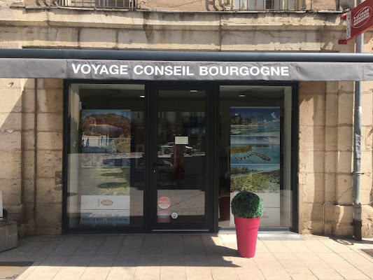 Voyage Conseil Bourgogne SARL, agence de voyage à Dijon