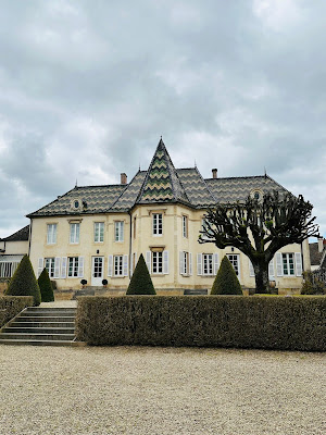 Chemins de Bourgogne, agence de voyage à Dijon