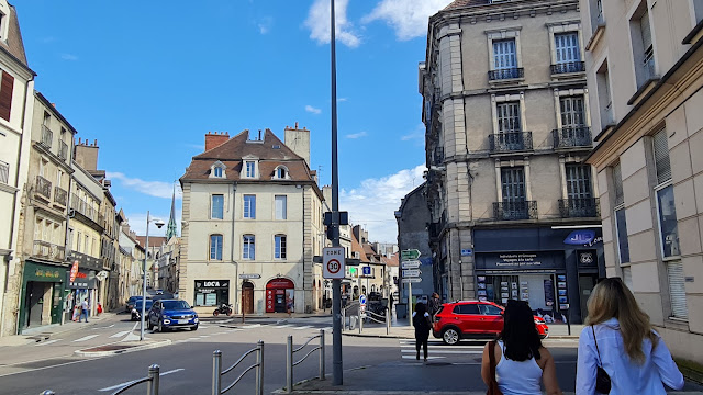 Jip tours, agence de voyage à Dijon