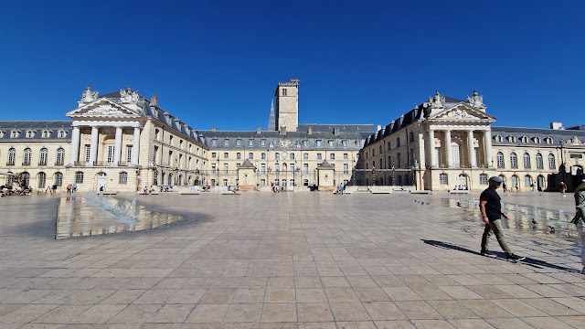 Bourgogne Evasion by Active Tours Dijon, agence de voyage à Dijon