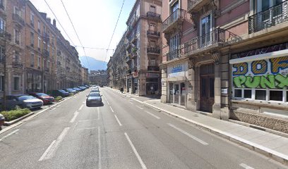 Aux Quatre Coins du Monde, agence de voyage à Grenoble