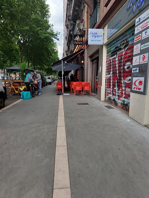 Liesse Voyages, agence de voyage à Grenoble