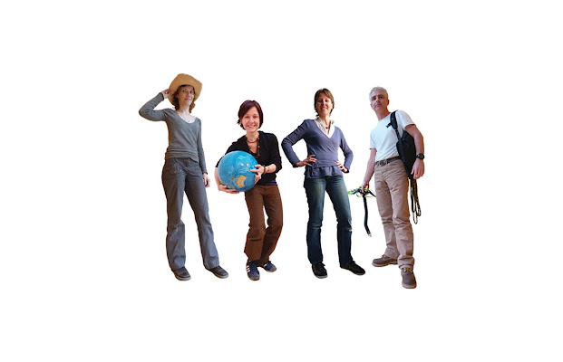 Terres d'Aventure : Agence de voyages Grenoble, agence de voyage à Grenoble