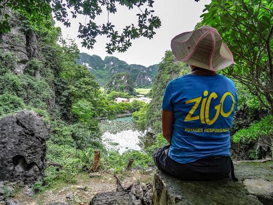 Zigotours, agence de voyage à Grenoble