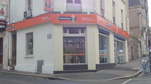 Selectour - Préférence, agence de voyage à Angers